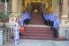 Viện kiểm sát khu tự trị dân tộc Choang, Quảng Tây...