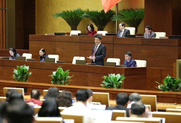 Cần tiếp tục tăng cường cho Cơ quan điều tra VKSND tối cao - thiết chế kiểm so&aacute;t quyền lực trong hoạt động tư ph&aacute;p