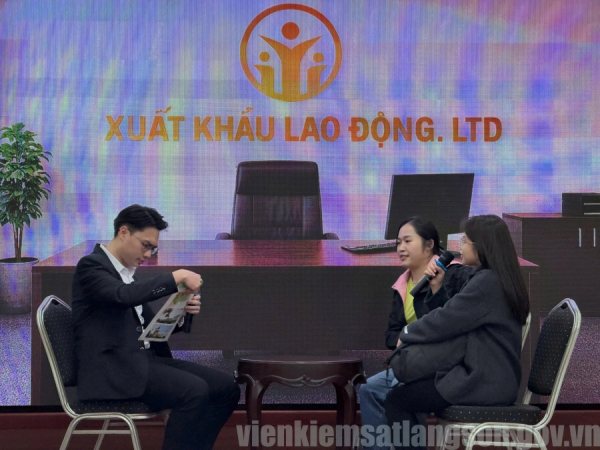 Chi đo&agrave;n VKSND tỉnh Lạng Sơn t&iacute;ch cực đổi mới c&ocirc;ng t&aacute;c tuy&ecirc;n truyền, phổ biến, gi&aacute;o dục ph&aacute;p luật